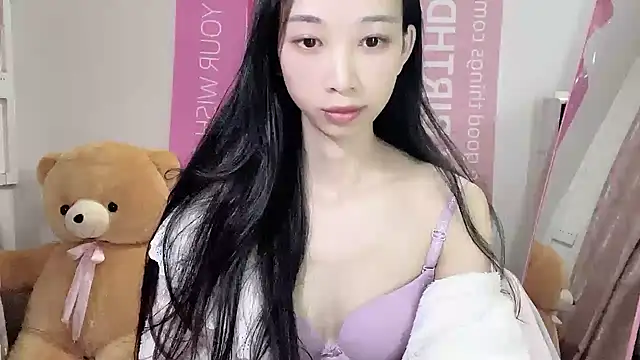 Lili-2 online show from December 7, 2024, 4:36 pm