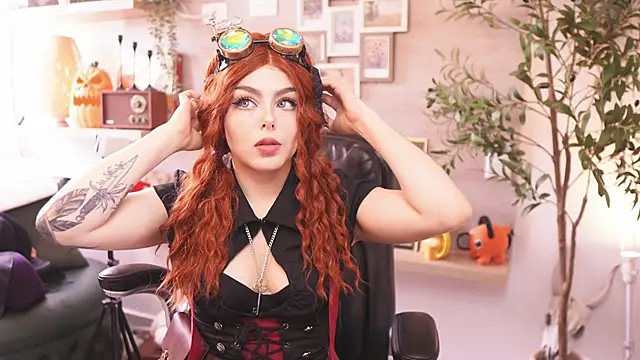 Dear Morgan online show from October 31, 2025, 7:37 pm