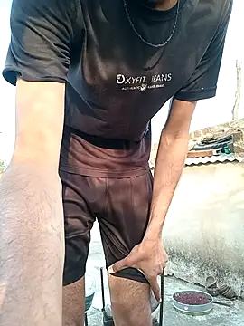 Piyush 2024 online show from February 26, 2025, 2:15 am