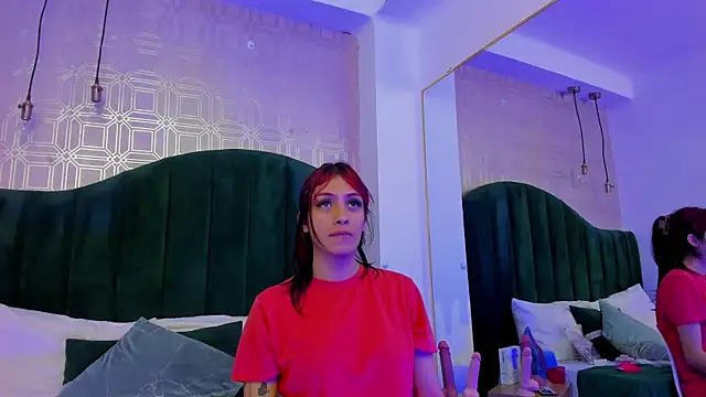 Derieri D online show from October 27, 2025, 7:40 pm