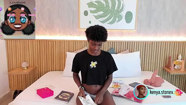 kenya stone 1 online show from October 23, 2025, 7:45 pm