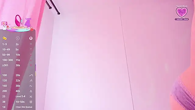 Snapshot of Electraa_fox chatting on March 1, 2025, 4:44 pm Electraa fox online show from March 1, 2025, 4:44 pm