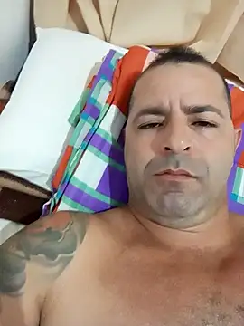 Marciogrei online show from January 30, 2025, 6:21 pm