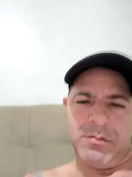 Marciogrei online show from September 30, 2025, 12:37 am