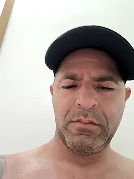 Marciogrei online show from October 10, 2025, 7:35 pm