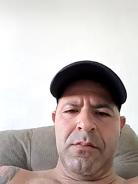 Marciogrei online show from October 15, 2025, 7:47 pm