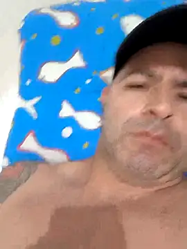 Marciogrei online show from October 28, 2025, 1:14 pm