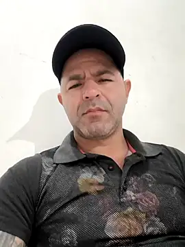 Marciogrei online show from October 29, 2025, 7:04 pm