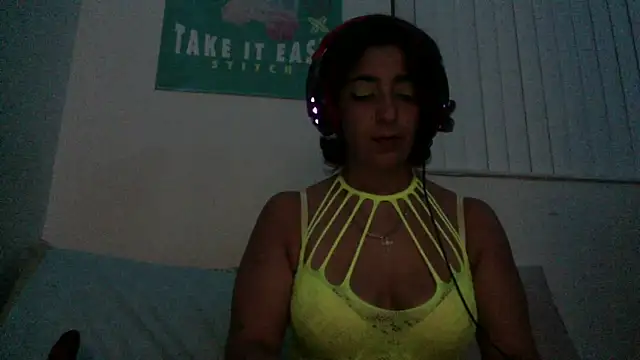 Snapshot of princessbaby777 chatting on September 23, 2025, 2:58 am princessbaby777 online show from September 23, 2025, 2:58 am
