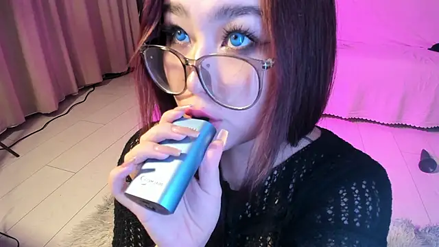 Yuriko May online show from January 10, 2025, 6:38 pm