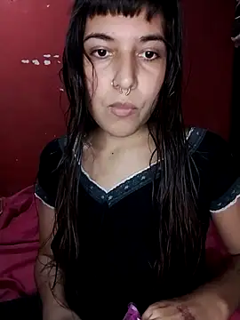 Snapshot of Cloeegoth chatting on February 28, 2025, 8:50 pm Cloeegoth online show from February 28, 2025, 8:50 pm