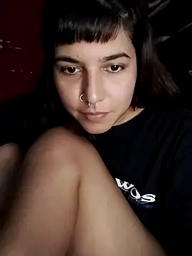 Snapshot of Cloeegoth chatting on March 10, 2025, 7:07 pm Cloeegoth online show from March 10, 2025, 7:07 pm