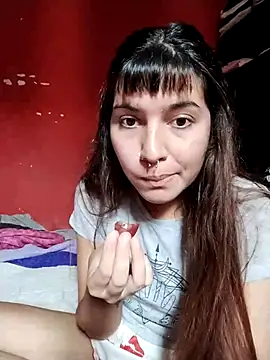 Snapshot of Cloeegoth chatting on March 12, 2025, 5:49 pm Cloeegoth online show from March 12, 2025, 5:49 pm