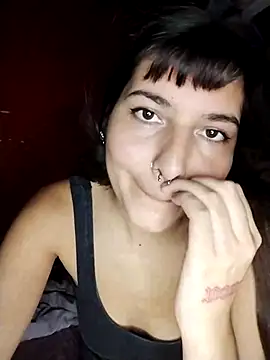 Snapshot of Cloeegoth chatting on March 20, 2025, 3:23 am Cloeegoth online show from March 20, 2025, 3:23 am