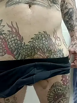 rolesexy online show from September 12, 2025, 12:33 am