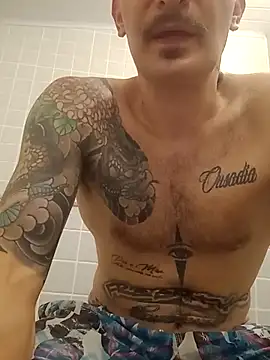 rolesexy online show from October 12, 2025, 9:14 pm