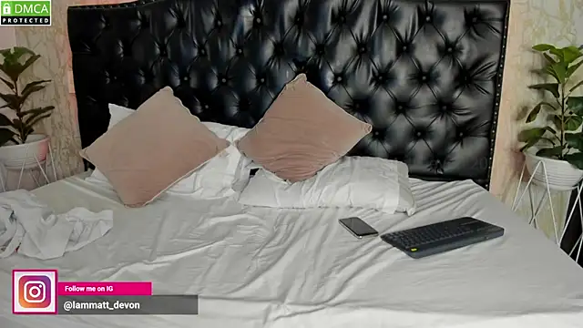 MattDevon online show from January 21, 2025, 5:20 pm