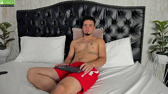 MattDevon online show from January 23, 2025, 11:37 am