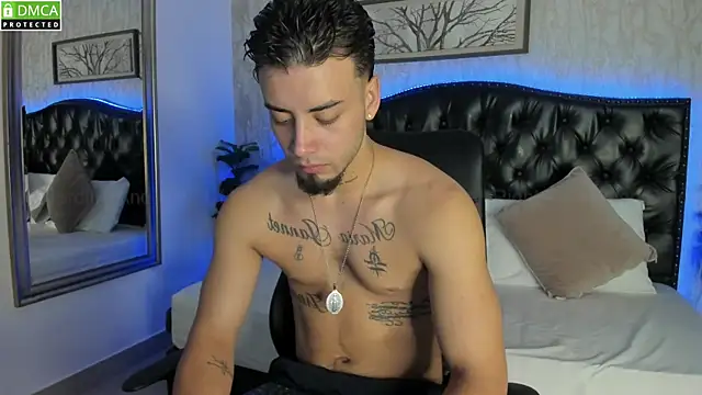 MattDevon online show from March 4, 2025, 5:03 pm