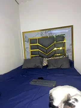 MattDevon online show from September 25, 2025, 11:30 pm