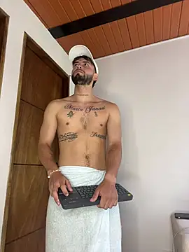 MattDevon online show from March 24, 2026, 3:50 pm