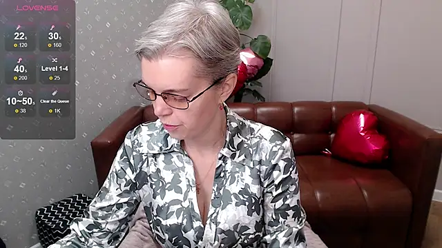 Cutie Erikaa1 online show from March 4, 2026, 2:17 am