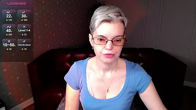 Cutie Erikaa1 online show from April 5, 2026, 2:31 am