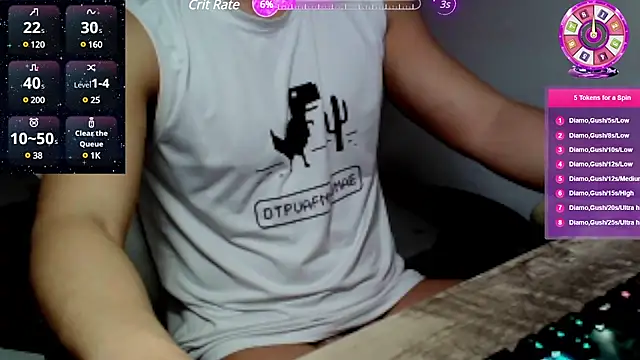 Snapshot of 0066top chatting on December 4, 2024, 2:59 pm 0066top online show from December 4, 2024, 2:59 pm