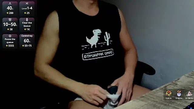 Snapshot of 0066top chatting on January 10, 2025, 7:32 pm 0066top online show from January 10, 2025, 7:32 pm