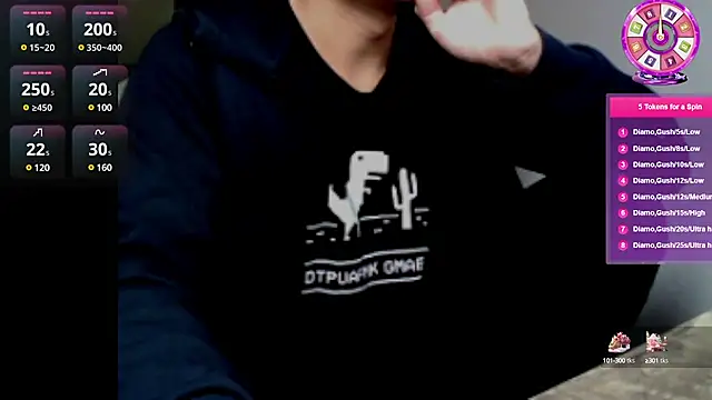 Snapshot of 0066top chatting on January 11, 2025, 7:06 am 0066top online show from January 11, 2025, 7:06 am