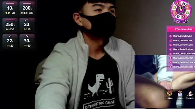 Snapshot of 0066top chatting on January 16, 2025, 11:48 am 0066top online show from January 16, 2025, 11:48 am