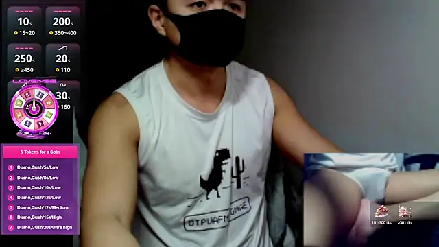 Snapshot of 0066top chatting on January 22, 2025, 4:02 pm 0066top online show from January 22, 2025, 4:02 pm