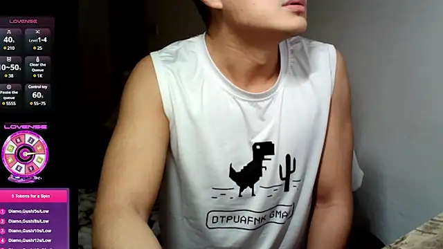 Snapshot of 0066top chatting on January 26, 2025, 5:02 pm 0066top online show from January 26, 2025, 5:02 pm