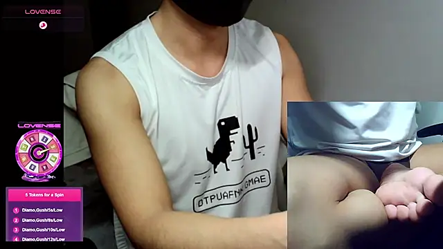 Snapshot of 0066top chatting on February 12, 2025, 2:10 pm 0066top online show from February 12, 2025, 2:10 pm