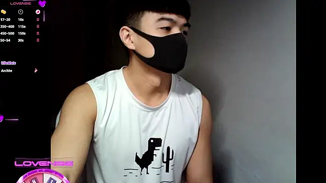 Snapshot of 0066top chatting on November 11, 2025, 2:06 pm 0066top online show from November 11, 2025, 2:06 pm