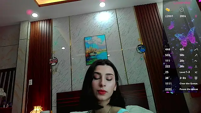 Taiyu Yoshiwara online show from January 25, 2025, 4:23 am