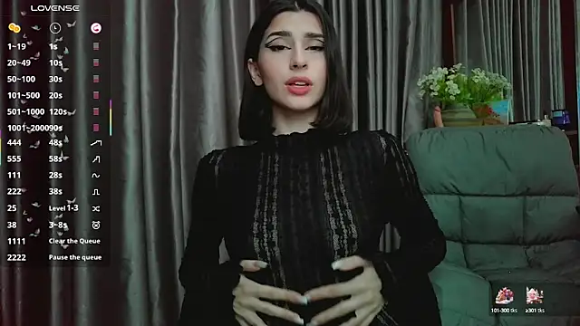 Taiyu Yoshiwara online show from January 31, 2025, 8:11 am