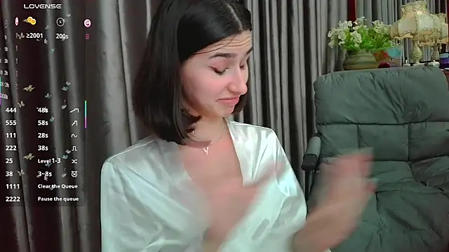 Taiyu Yoshiwara online show from February 2, 2025, 12:19 am