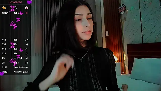 Taiyu Yoshiwara online show from February 18, 2025, 10:47 pm