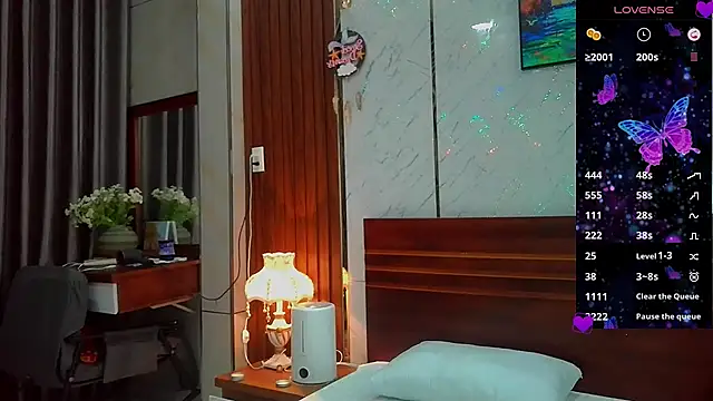 Taiyu Yoshiwara online show from February 26, 2025, 4:14 am