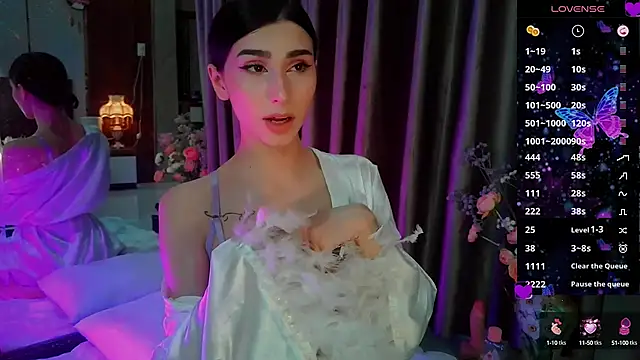 Taiyu Yoshiwara online show from February 27, 2025, 10:48 am