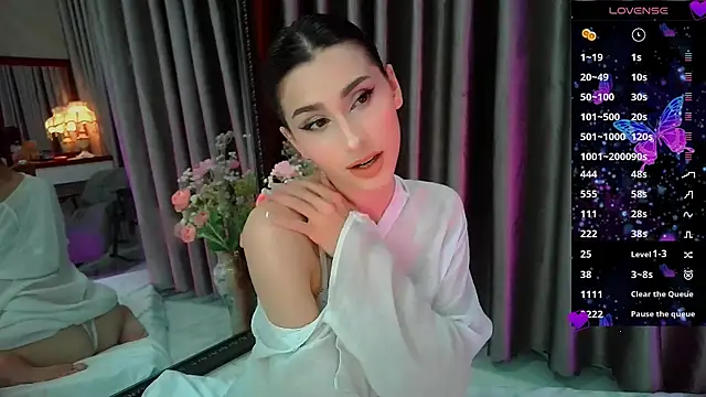 Taiyu Yoshiwara online show from March 2, 2025, 3:27 pm