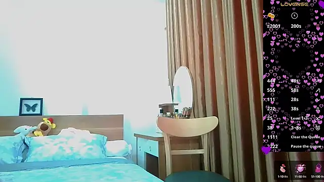 Taiyu Yoshiwara online show from March 22, 2025, 1:43 am