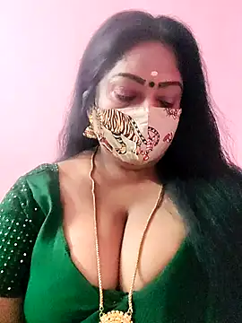 maniisha online show from March 3, 2025, 5:50 pm