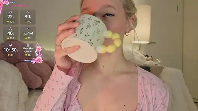 Snapshot of milli_sun_ chatting on February 20, 2026, 5:26 am milli sun online show from February 20, 2026, 5:26 am