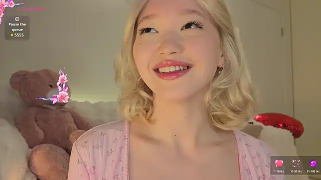 Snapshot of milli_sun_ chatting on February 21, 2026, 5:08 am milli sun online show from February 21, 2026, 5:08 am