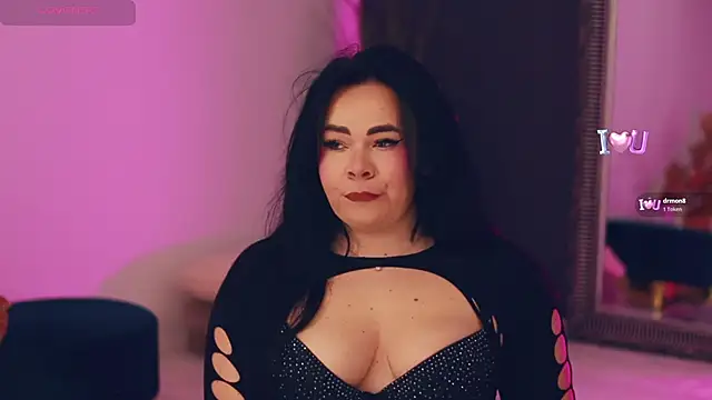 MissLilaa online show from November 23, 2025, 4:51 pm