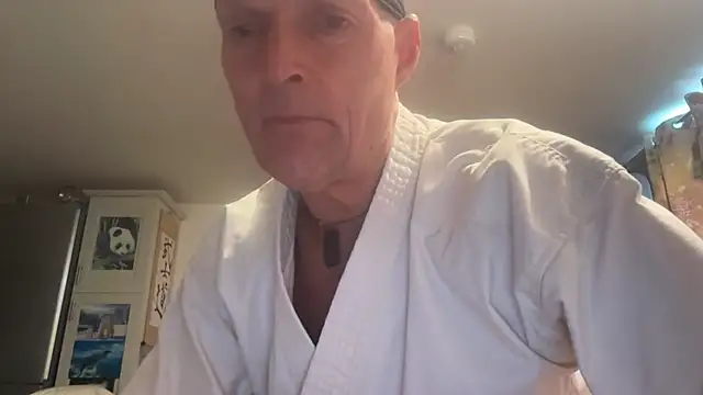 TowaFreespirit online show from May 17, 2026, 11:06 am