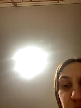 Janet Welder online show from October 5, 2025, 8:07 pm