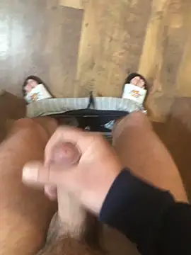 Snapshot of CrazyBoy95 chatting on February 2, 2026, 4:27 pm CrazyBoy95 online show from February 2, 2026, 4:27 pm